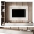 tv wall set 08 - Thumbnail 2
