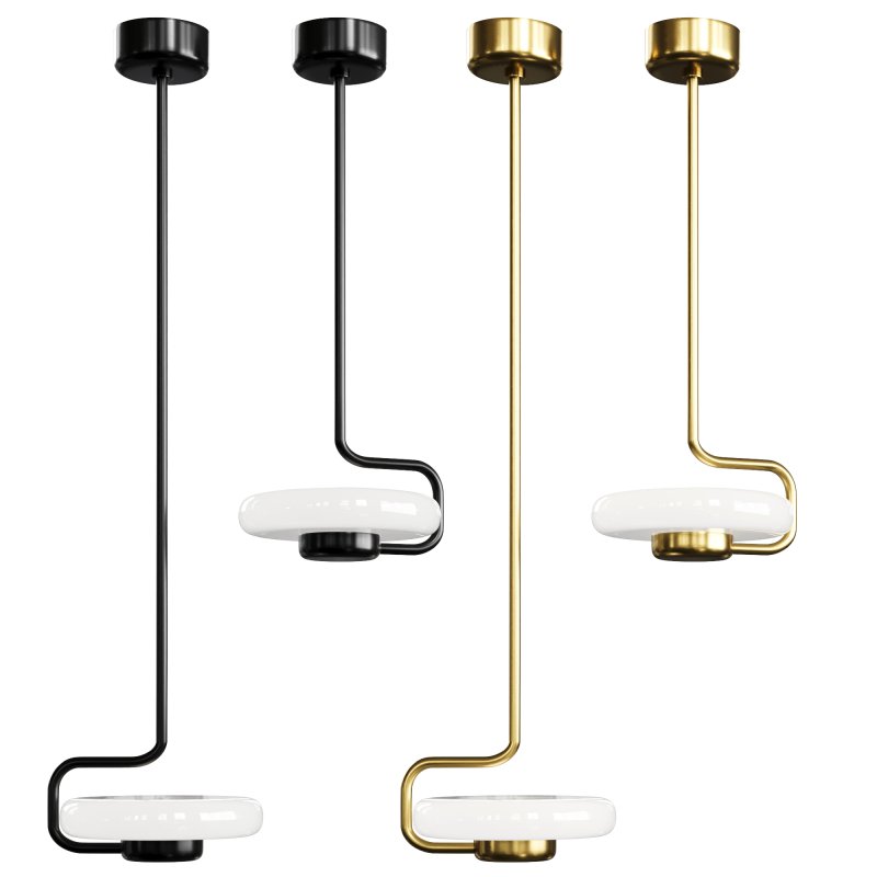 Trrato Suspension Lamp by KDLN - Image 3