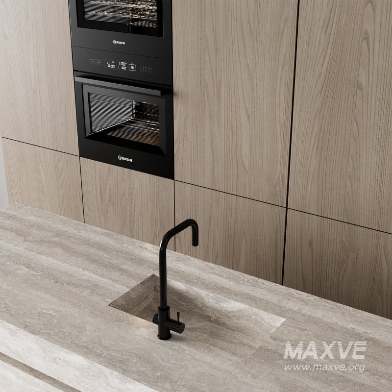 Kitchen set 042 - Image 2