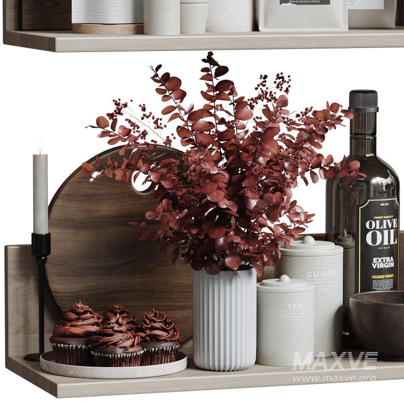 Kitchen Accessories 42 - Image 4