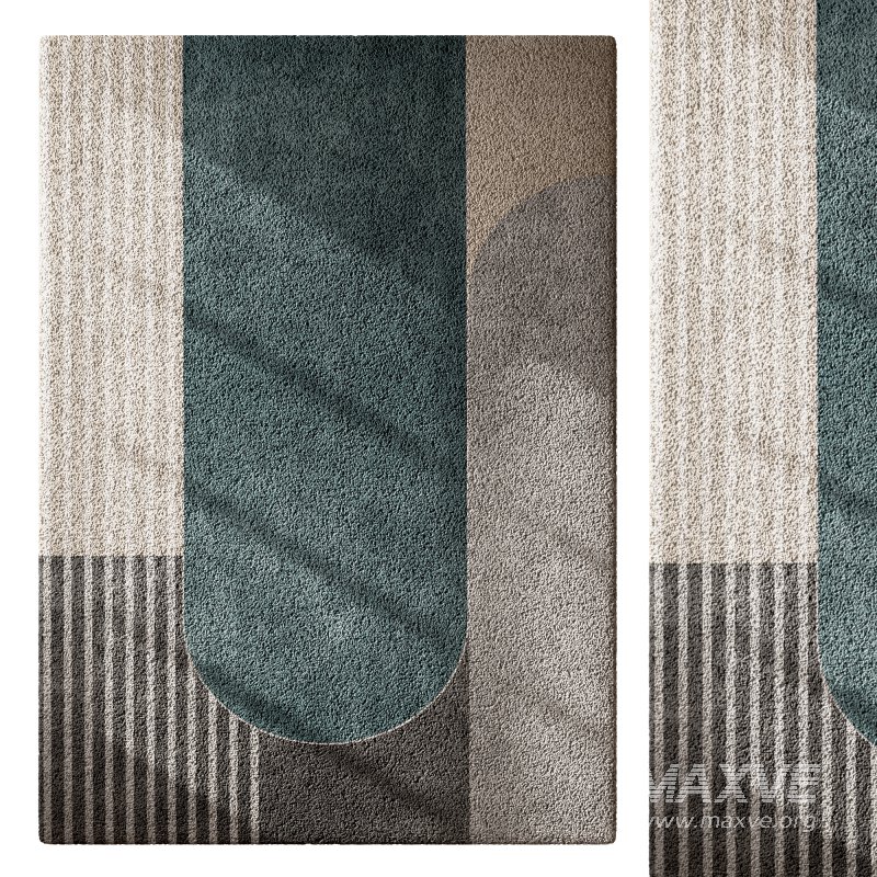 Rug Set 58 - Image 4