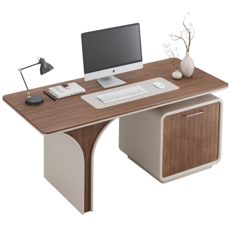 Office Set51 - Image 2