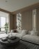 Modern living room dining room - Thumbnail 2