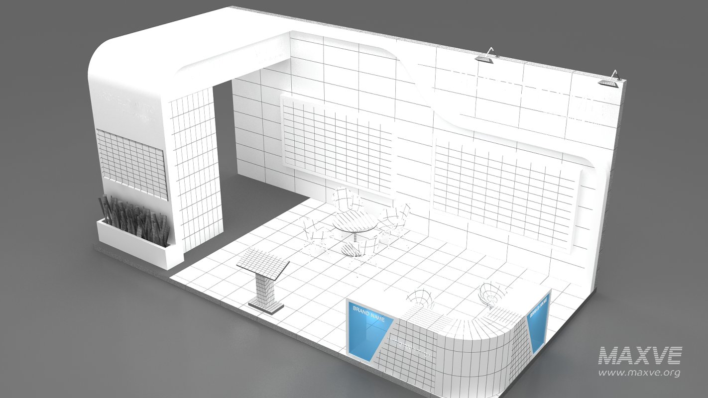 3d exhibition - Image 9