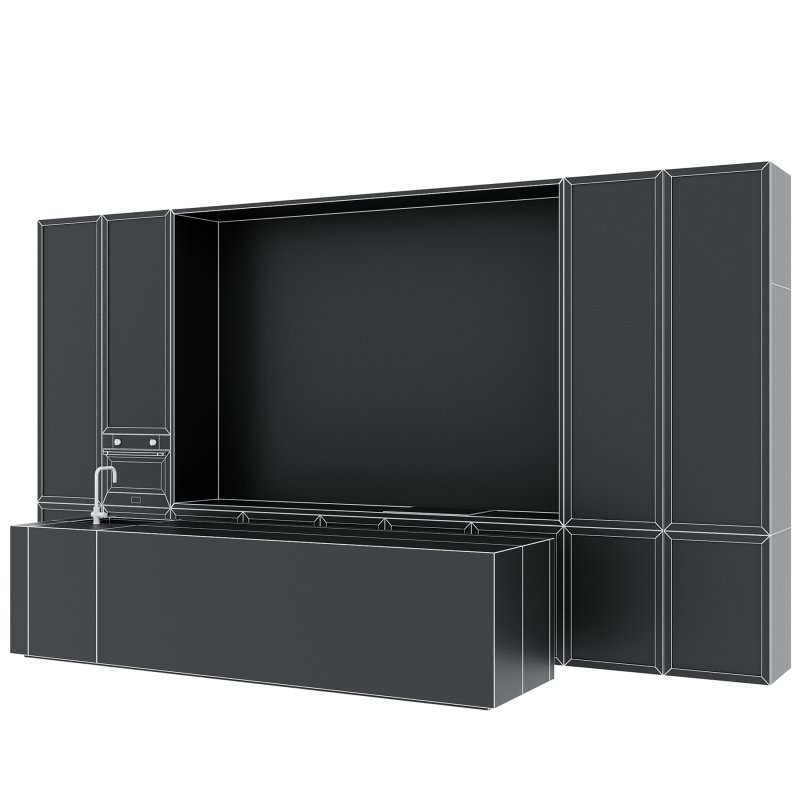 Kitchen set 52 - Image 5