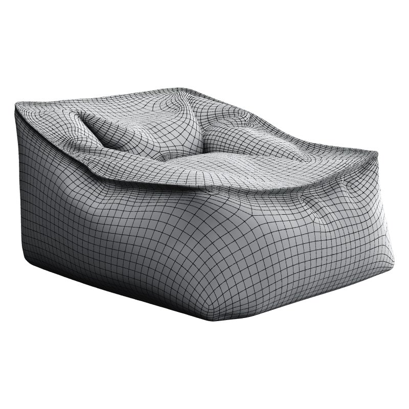 Bean Bag - Image 2