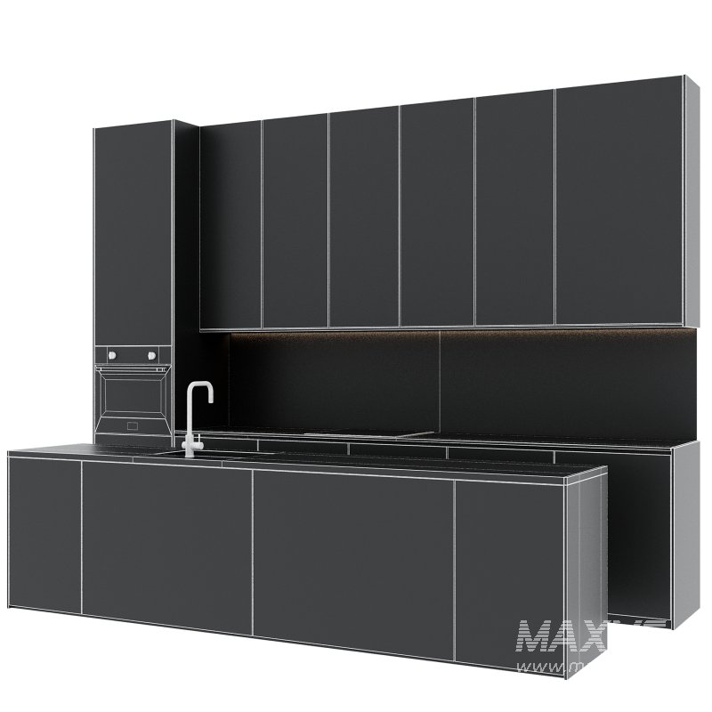 Kitchen set 34 - Image 5