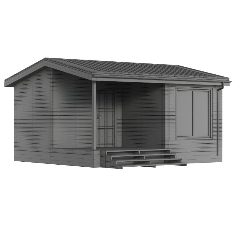 Home Design 20 For Exterior - Image 9