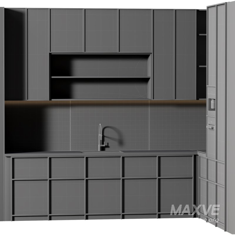 kitchen R13 - Image 1