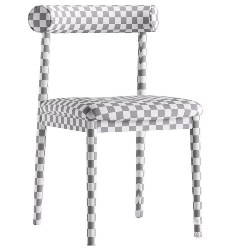 Westwing Cleo Dining Chair - Image 5