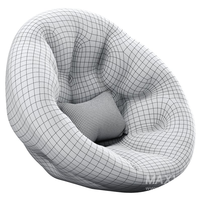 Bean Bag - Image 3