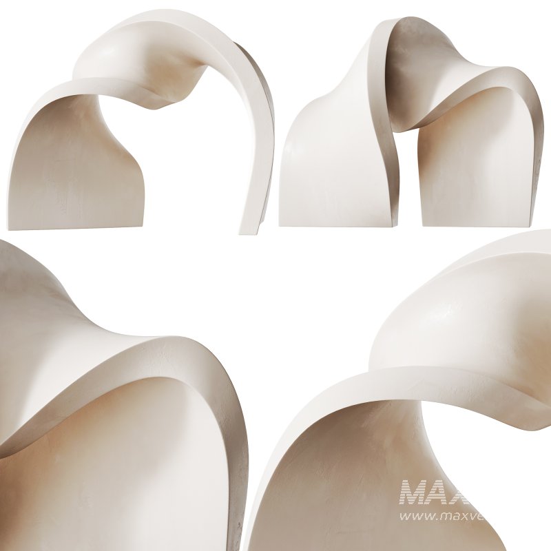 Stephanie Blake Sculptures - Image 1