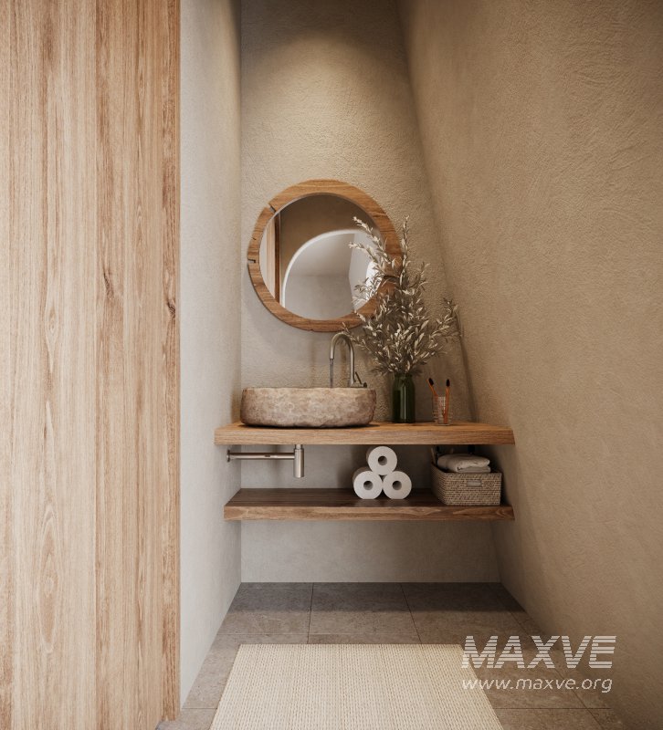 Modern bathroom 67 - Image 1