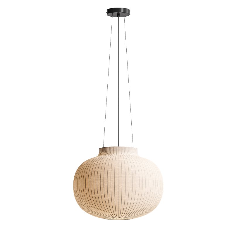 Strand Pendant Lights - Image 3