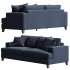 Arhaus Montero Sofa - Thumbnail 3