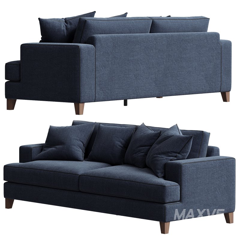 Arhaus Montero Sofa - Image 3