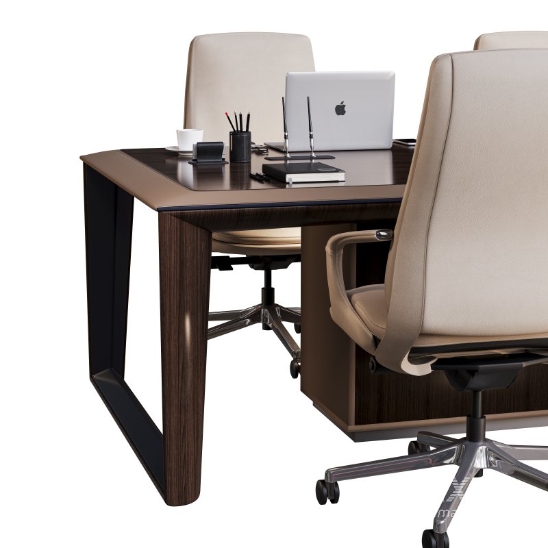 Luxury conference table H05 - Image 3