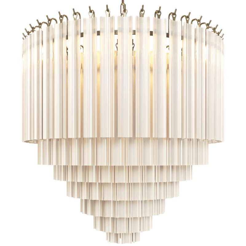 franklin chandelier size m - Image 1