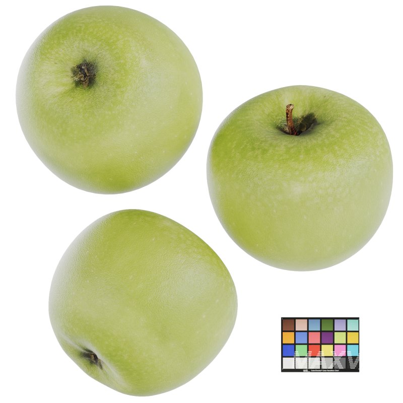 Green Apple - Image 1