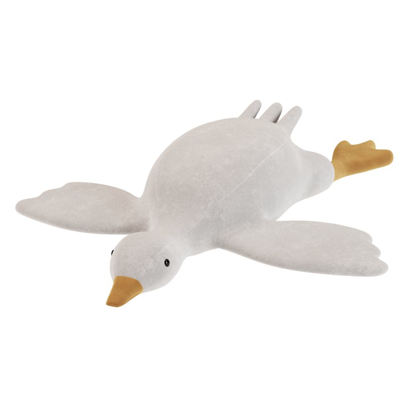 Goose Stuffed Toys - Image 2