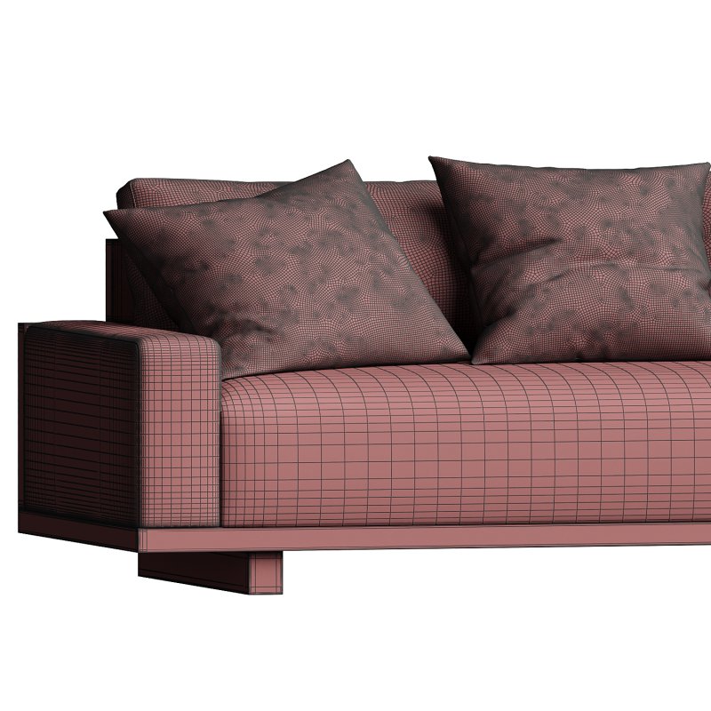 Goodall Sofa by Arhaus - Image 2