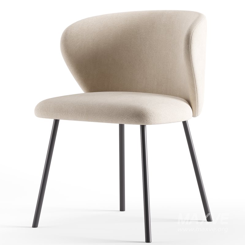 Ellie Dining Chair - Image 2