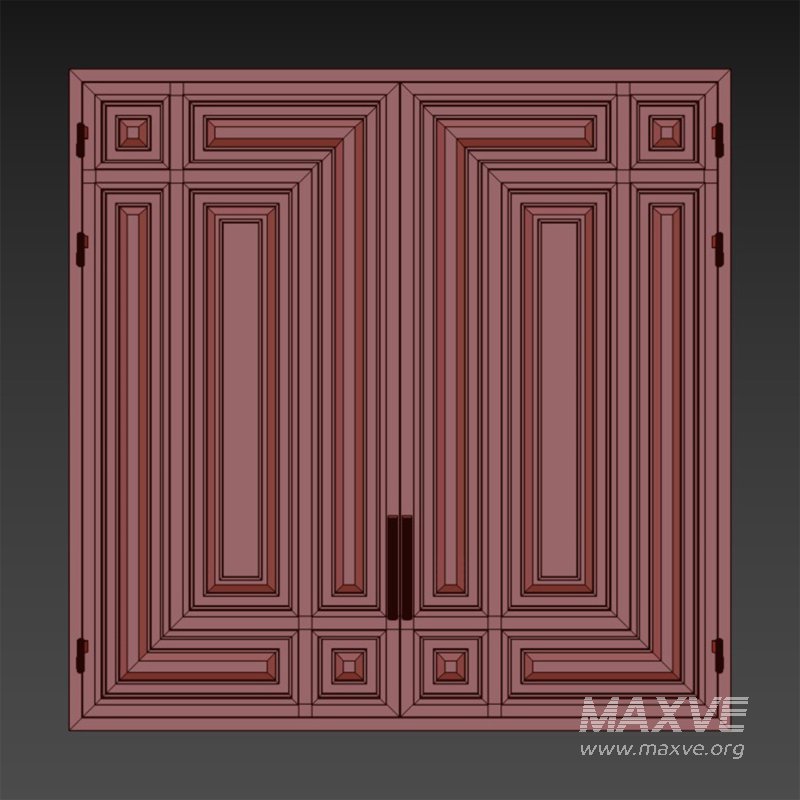 Gate black classic 026 - Image 5