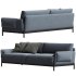 Leolux Enna Sofa - Thumbnail 1