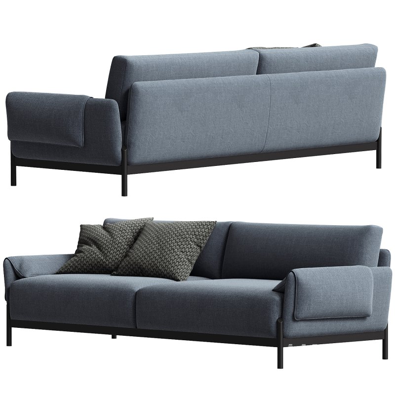 Leolux Enna Sofa - Image 1