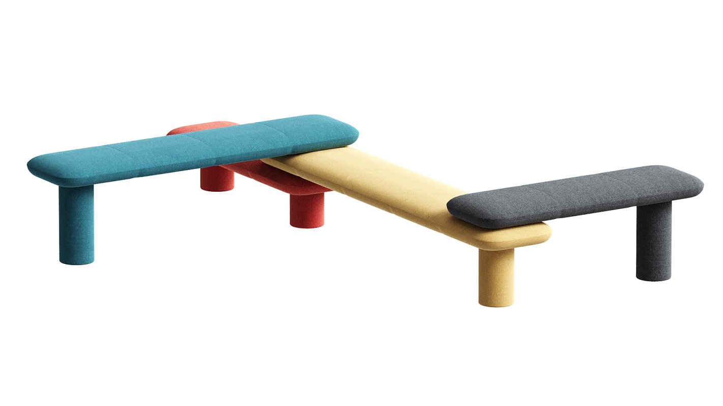 LEVELS Bench System - Image 13