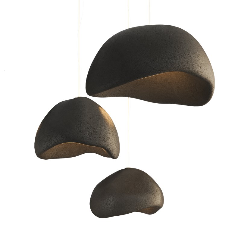 Nest Pendant Lamp - Image 2