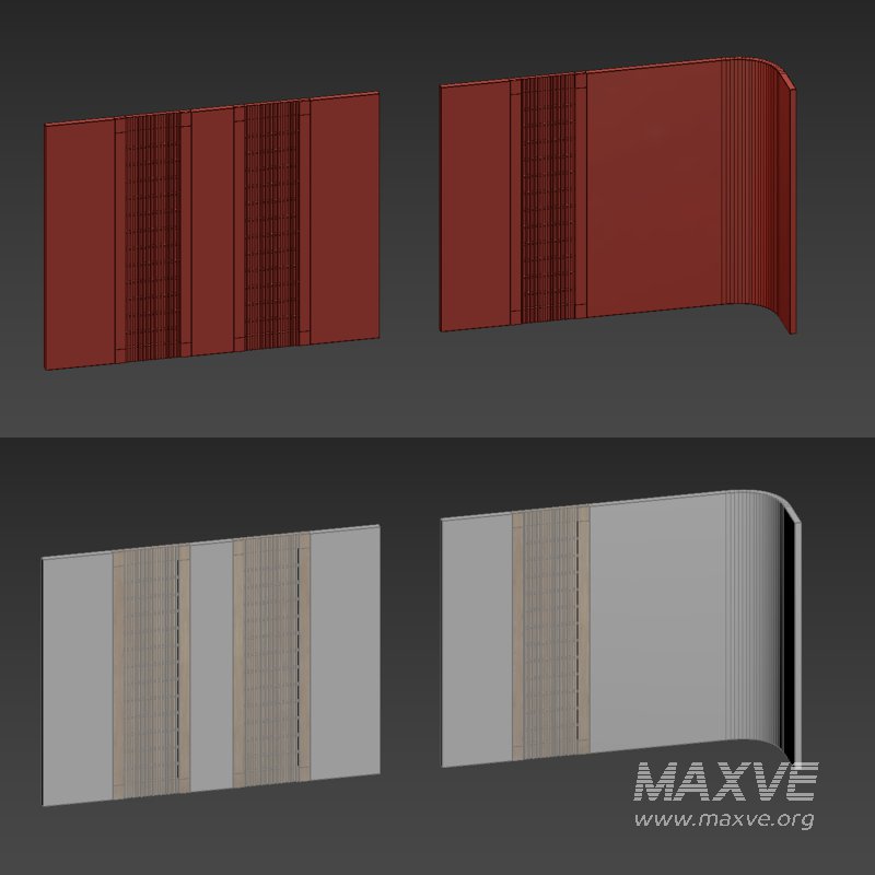 wall panel 31 - Image 5