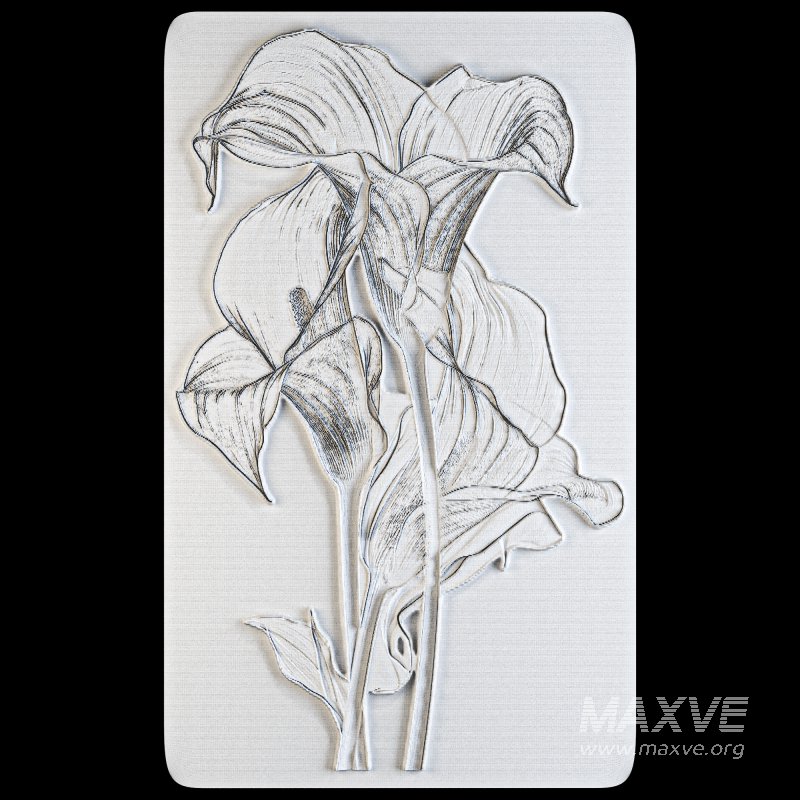 Decorative Plaster - Image 5