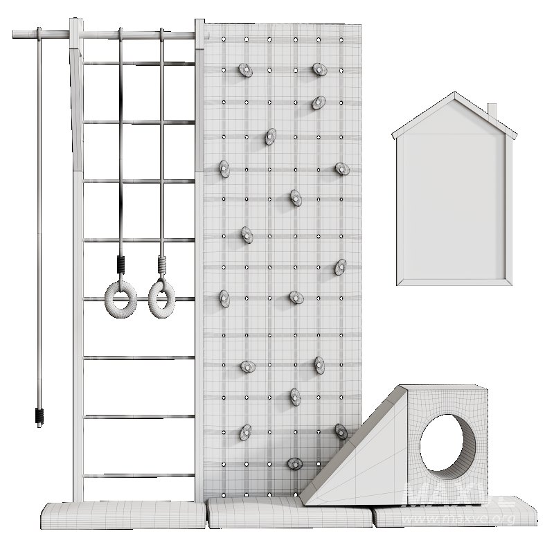 Detskiy zona 01 - Image 2