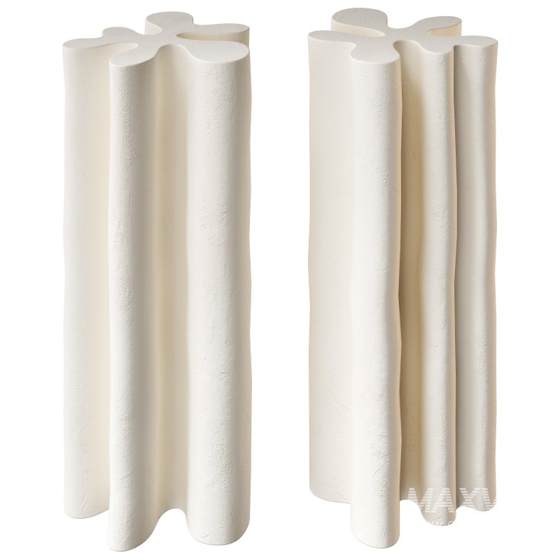 Erna Aaltonen Nietos Sculpture - Image 2