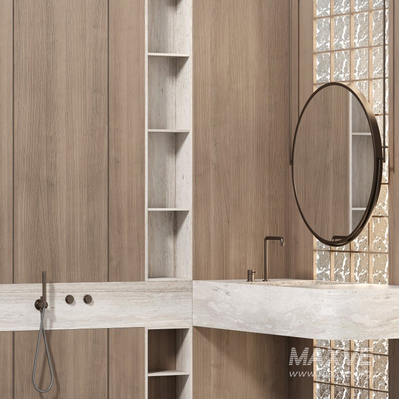 Bathroom Furniture R15 - Image 2