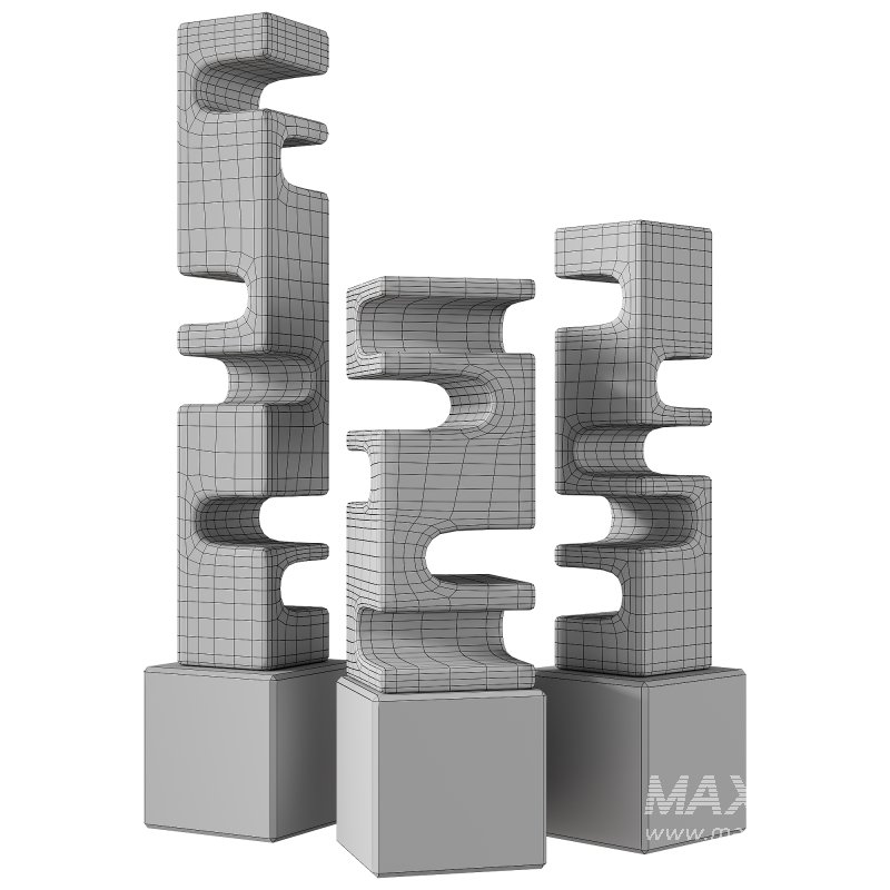 Decorative sculptures Cesare Arduini sculpture - Image 5