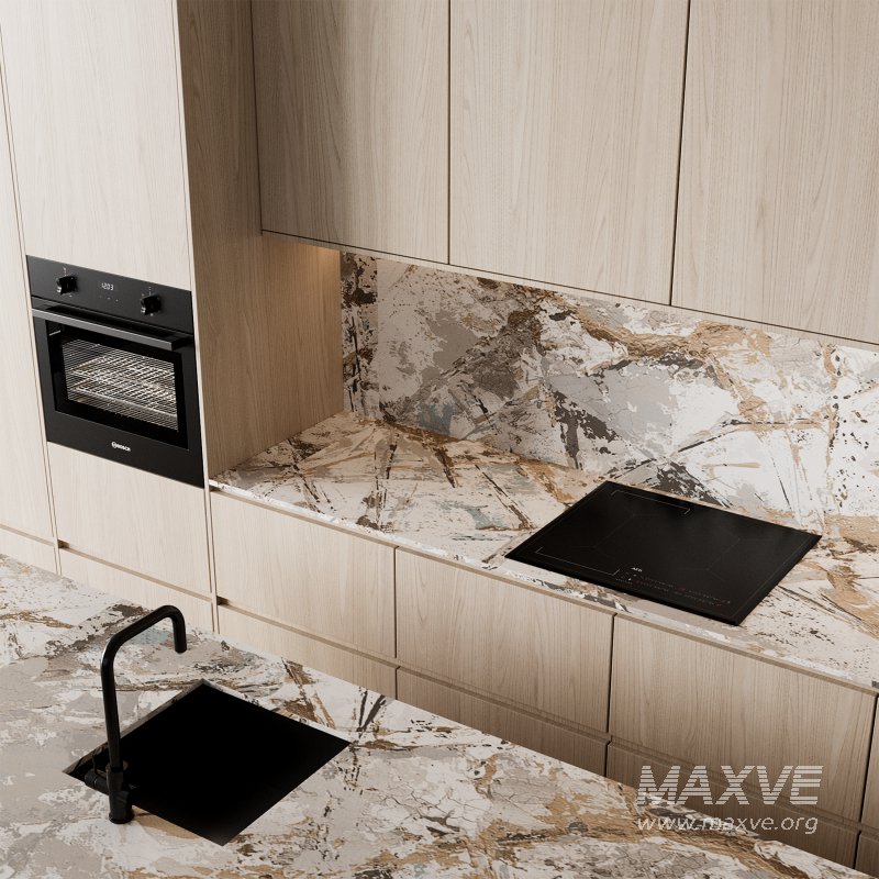 Kitchen set 56 - Image 2