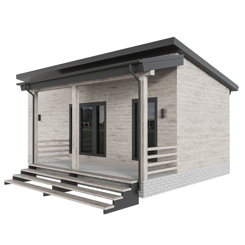 Home Design 29 For Exterior - Image 1