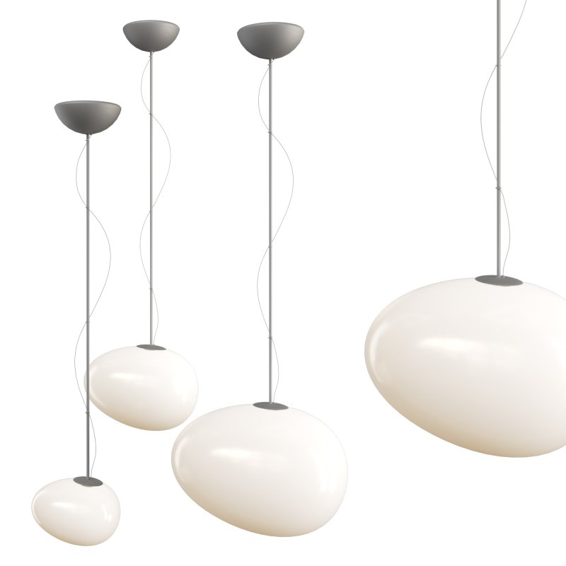 Gregg Foscarini Pendant Lamp - Image 1