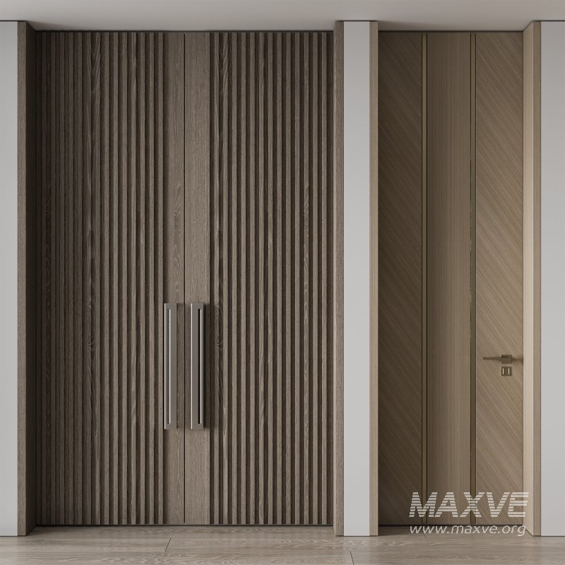 Door set 20 - Image 6