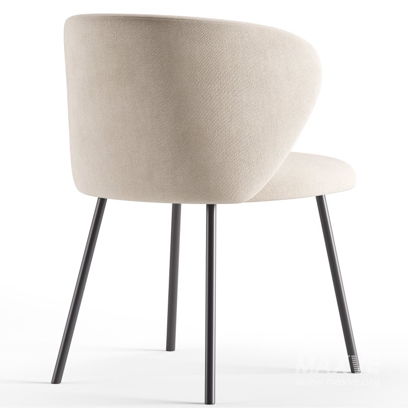 Ellie Dining Chair - Image 5
