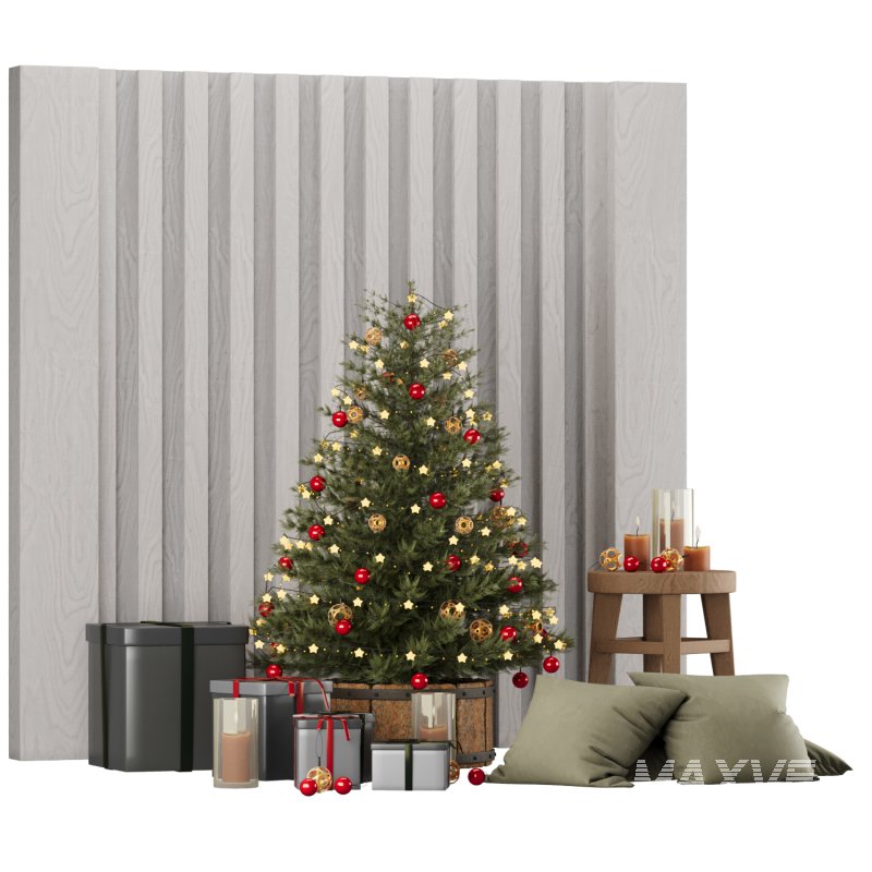 Christmas-themed - Image 4