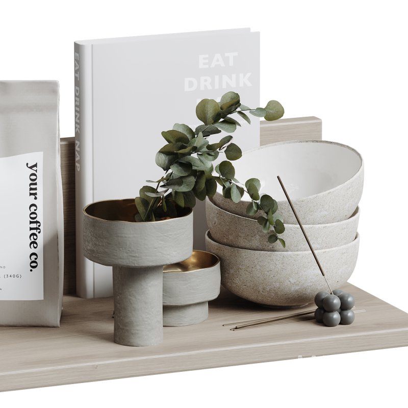 Kitchen Accessories 42 - Image 3