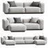 Soft Modular Sofa set - Thumbnail 4