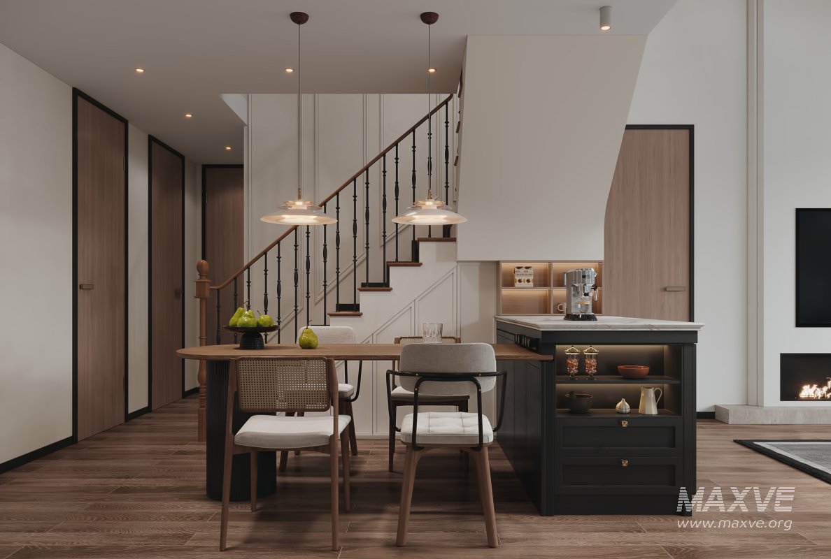 Modern villa - Image 8