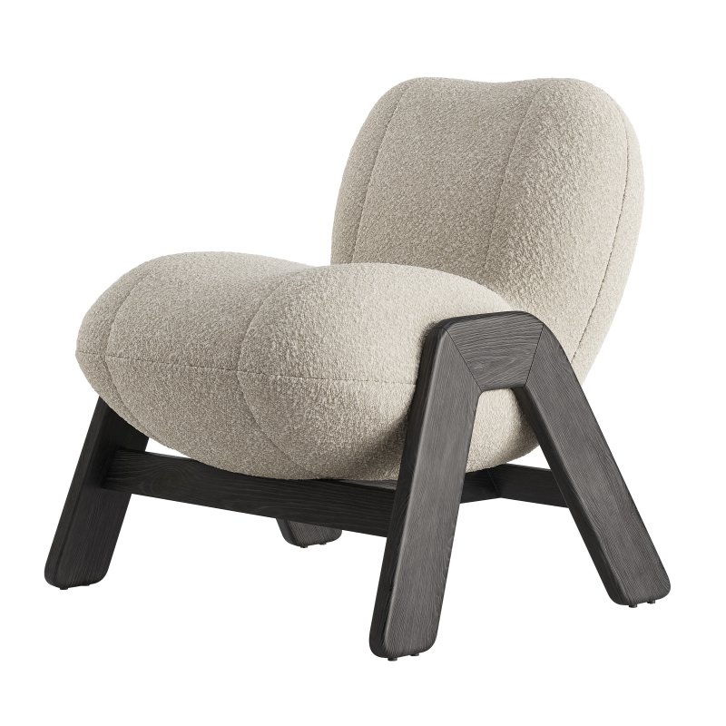 Cosmo Club Chair-Verellen - Image 4