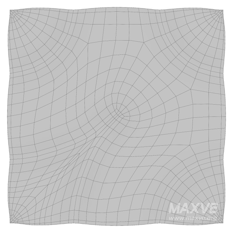 3D Panel BURAN by MOKO - Image 3