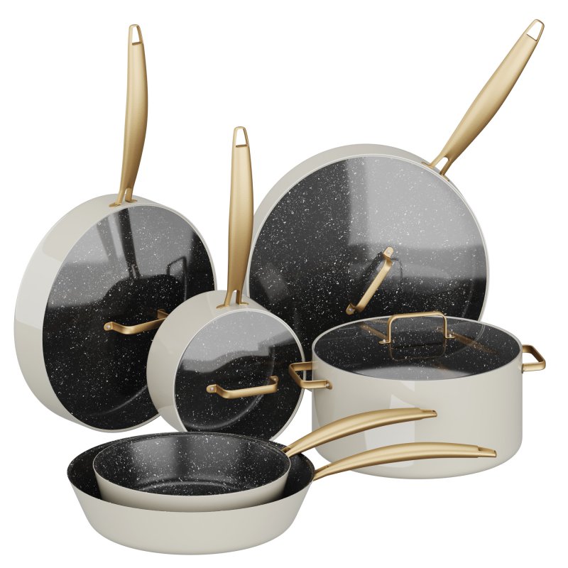 Prime Cooking Essentials 2 - Image 1