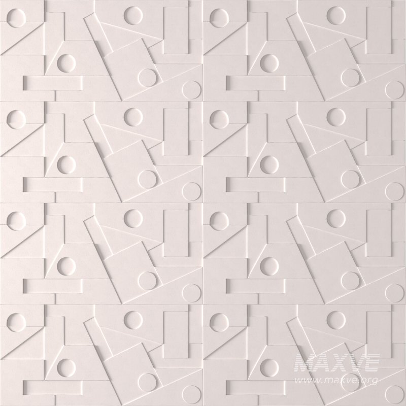 3D Panel FORME by Profilgessi - Image 2